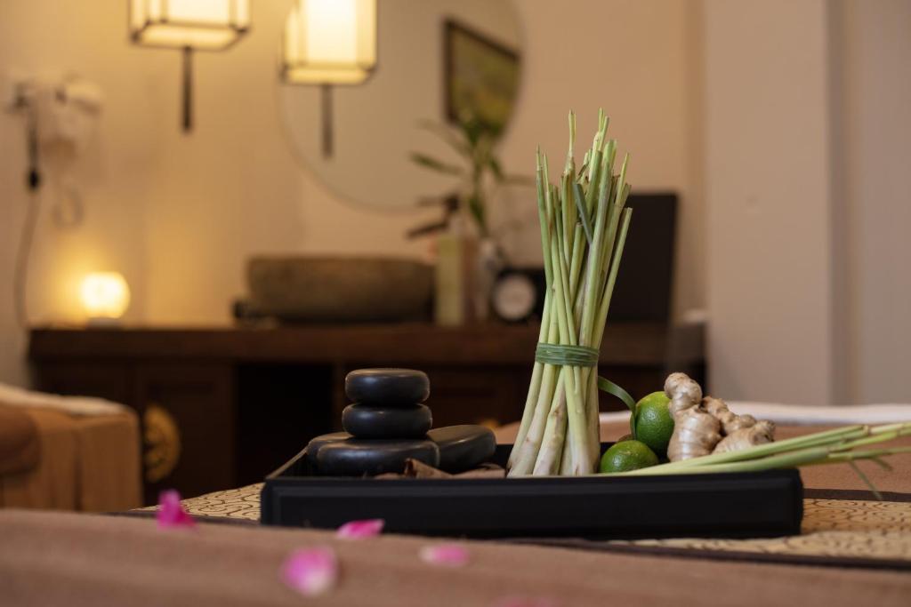 EBINO PULUONG RESORT