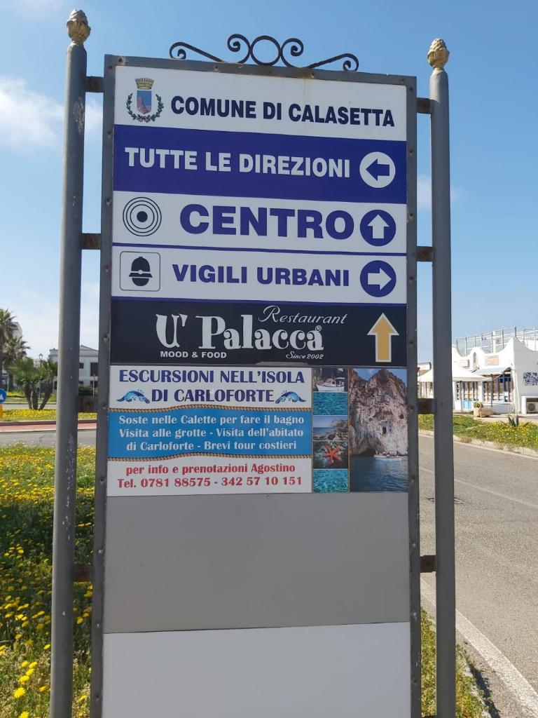 Appartamento vista mare photo 2