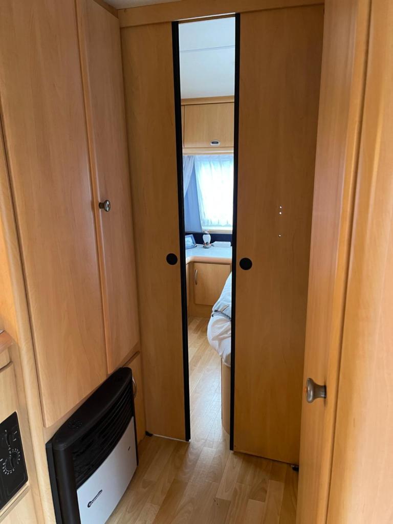 Cozy Caravan photo 4