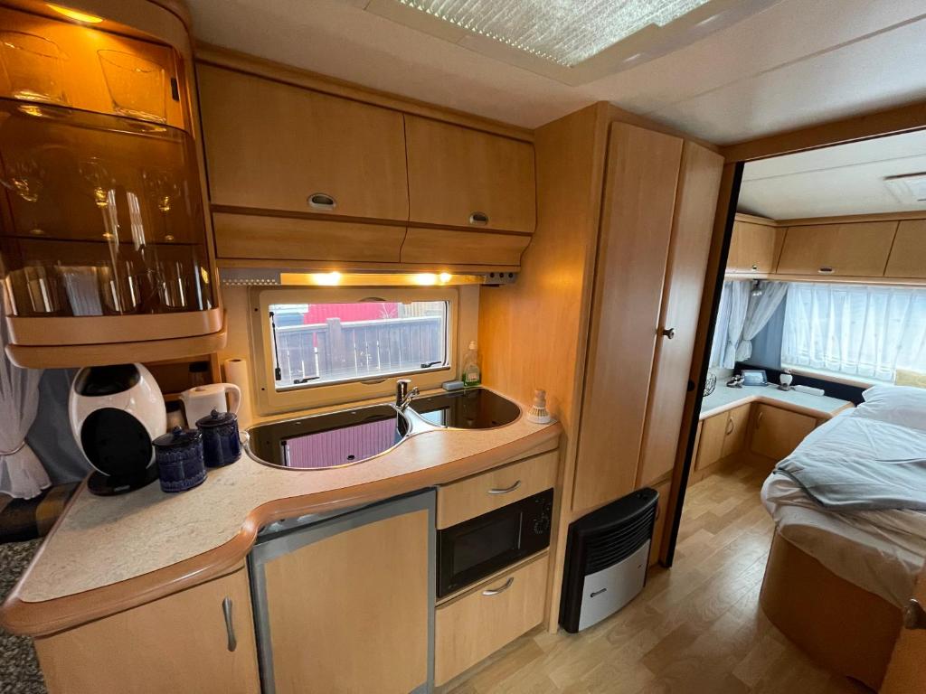Cozy Caravan photo 1