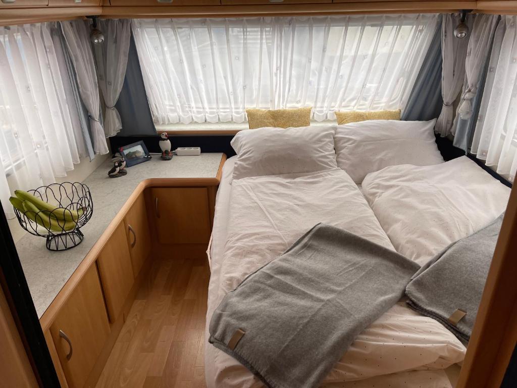 Cozy Caravan photo 2