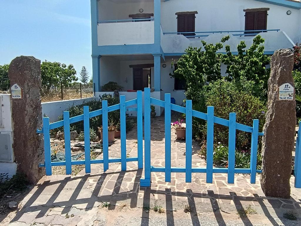 Appartamento vista mare photo 1