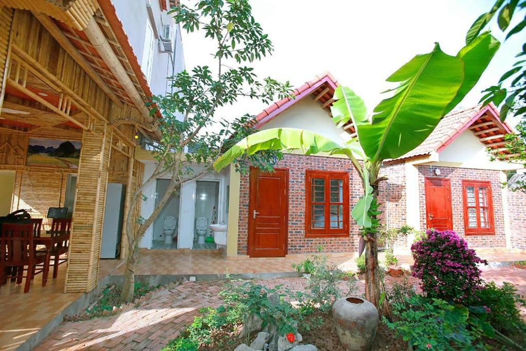 Viet Anh Homestay