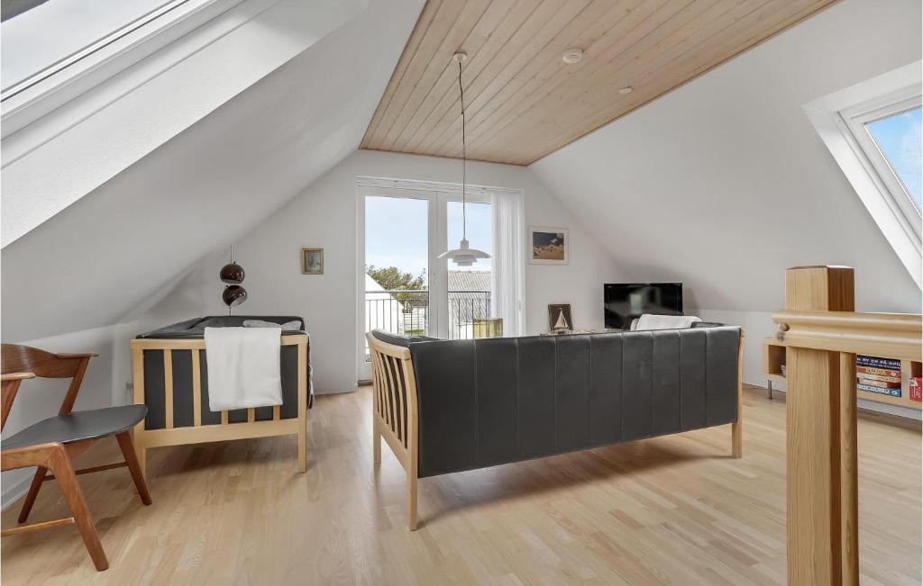 Beautiful Home In Snedsted With 3 Bedrooms And Wifi photo 1