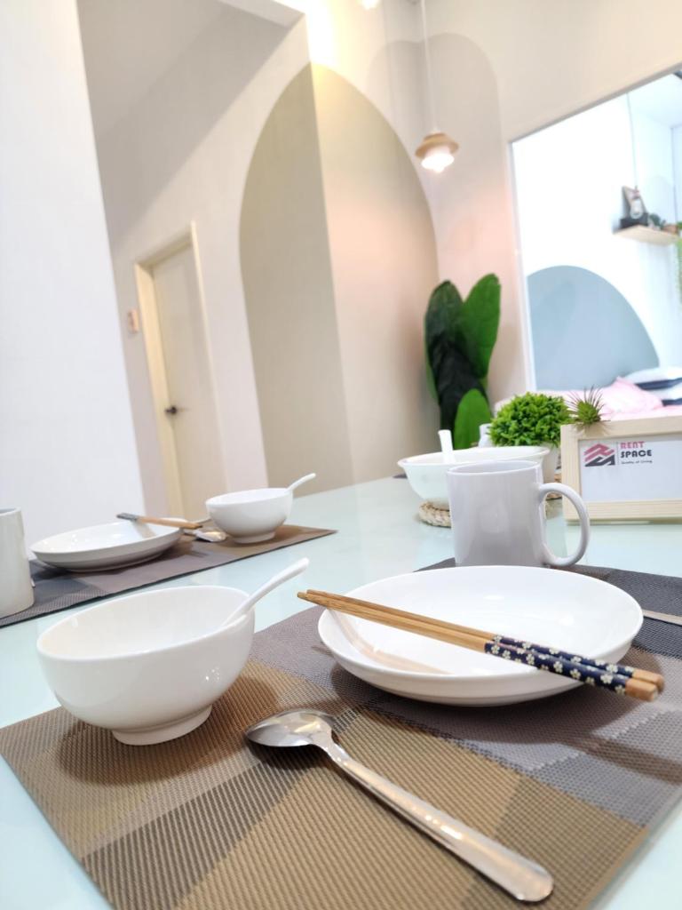 Ixora Coliving Lifestyle Homestay photo 4