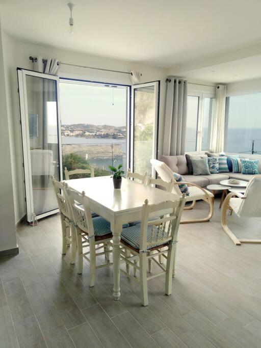 Chatzidakis Apartment/Inspiration harmony photo 4