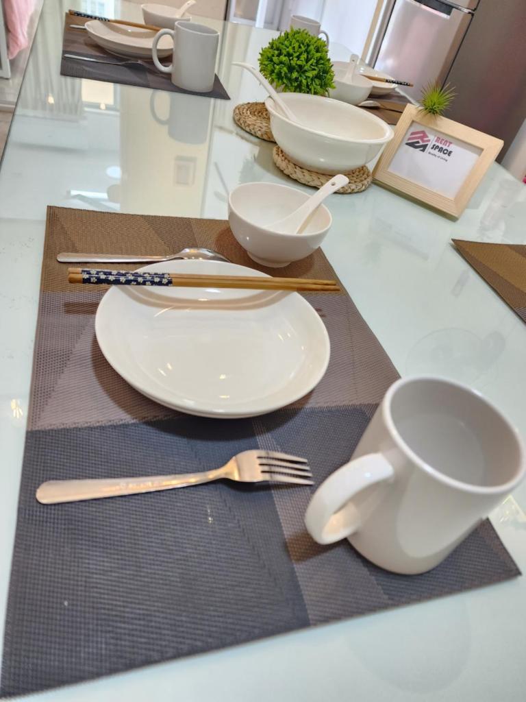 Ixora Coliving Lifestyle Homestay photo 3
