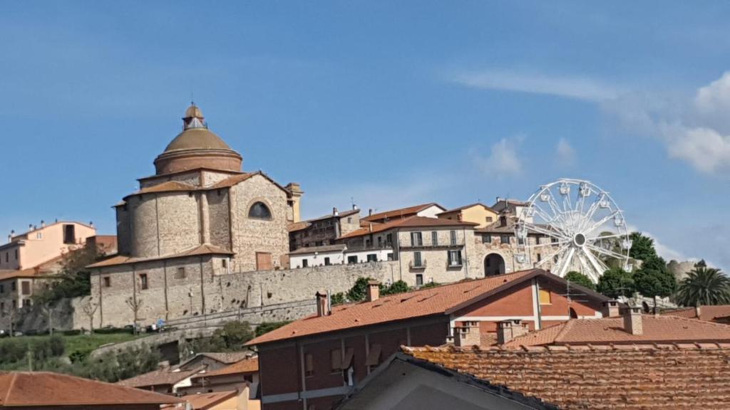 Ai piedi del Centro Storico photo 3