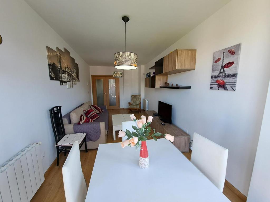 Apartamento en Badames