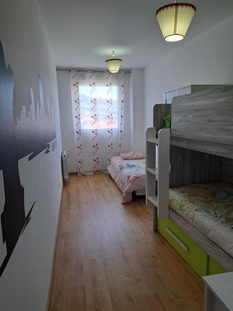 Apartamento en Badames photo 4