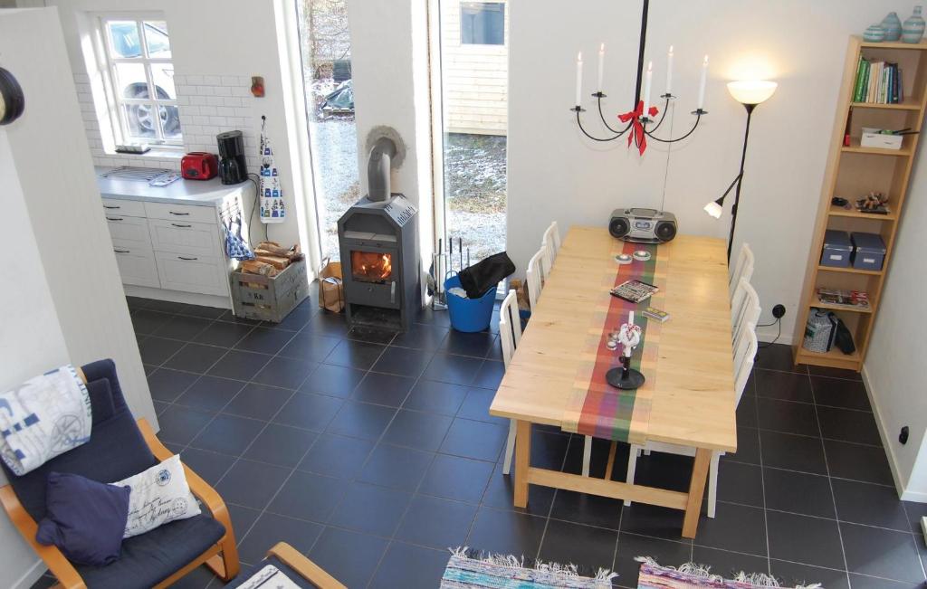 Nice Home In Grsns With 2 Bedrooms photo 1