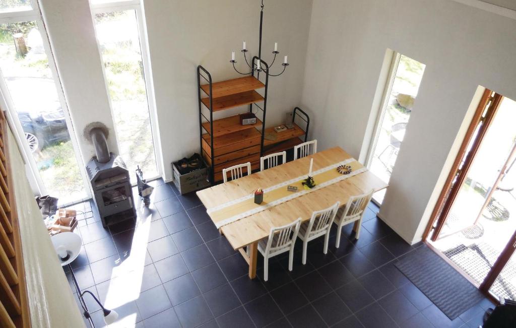 Nice Home In Grsns With 2 Bedrooms photo 4