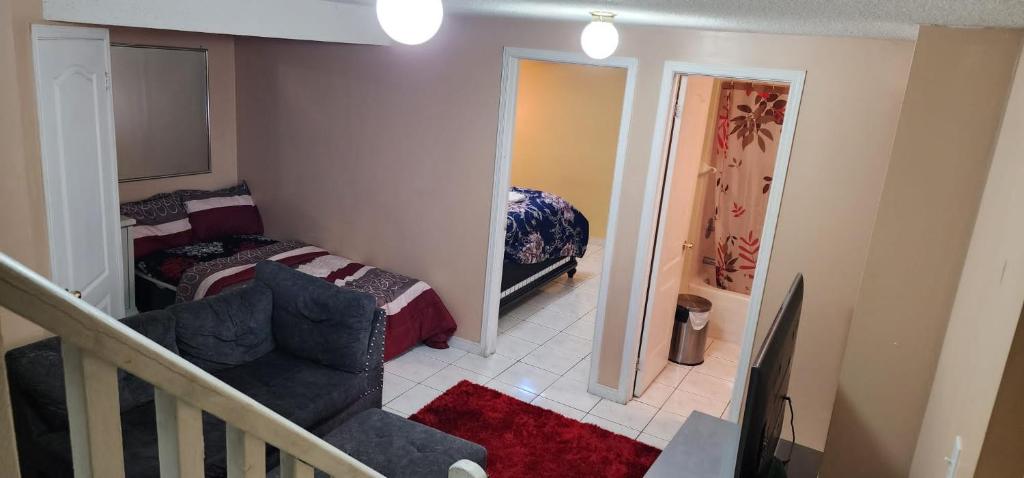 Cozy private room photo 3