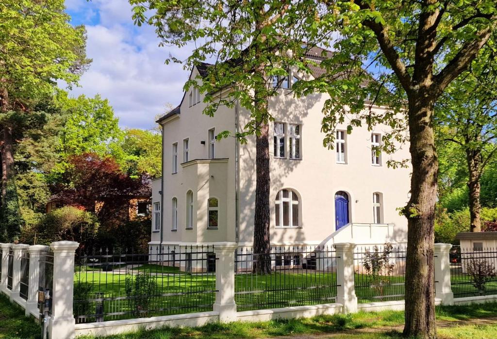 Villa von Schönermarck photo 1