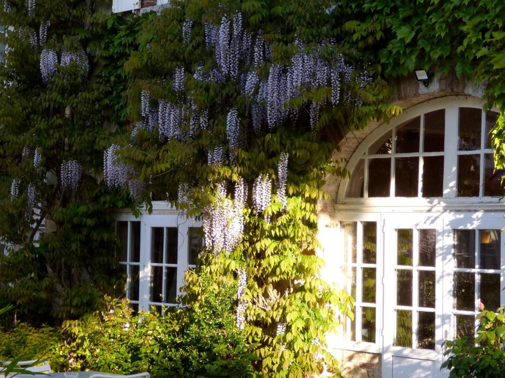 Logis Hôtel La Tonnellerie photo 4