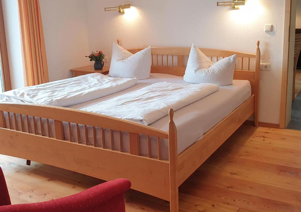 Sporerhof Room Type - Apartment with Balcony