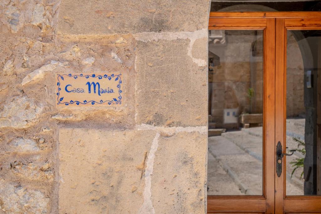 Townhouse Casa Maria by Homevillas360 photo 1