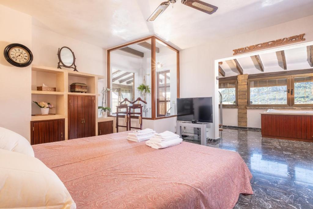 Townhouse Casa Maria by Homevillas360 photo 4