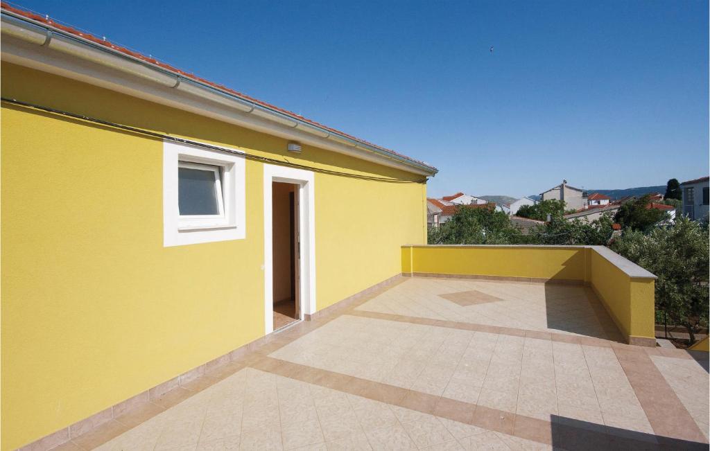 Nice Apartment In Sibenik With 1 Bedrooms And Wifi photo 4
