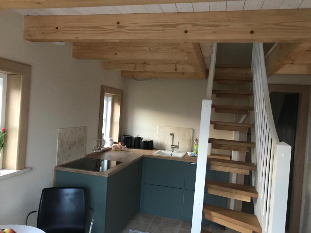 Gästehaus Weidenkörbchen photo 4