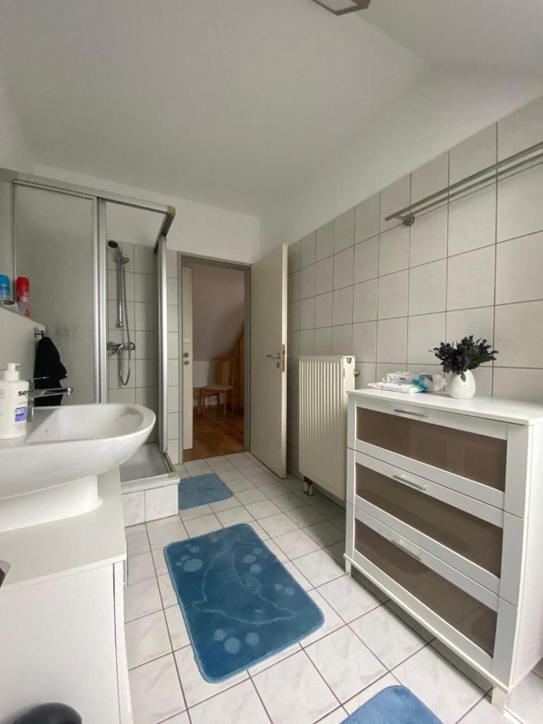 Dachgeschoss Apartment mit Ausblick photo 2