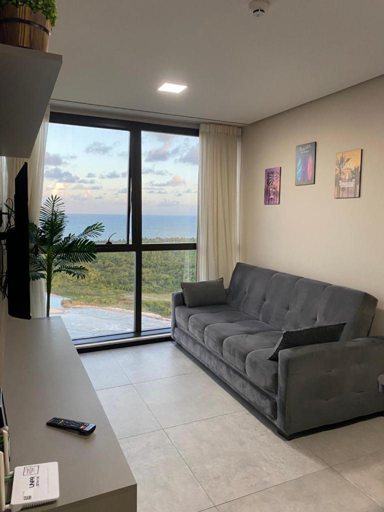 Apartamento no 20º andar Barra Home Stay photo 1
