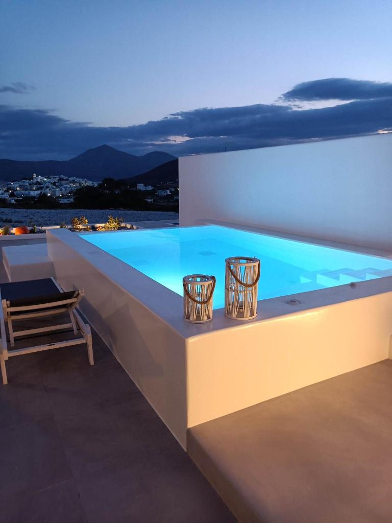 Kapetan Giannis Suite photo 2