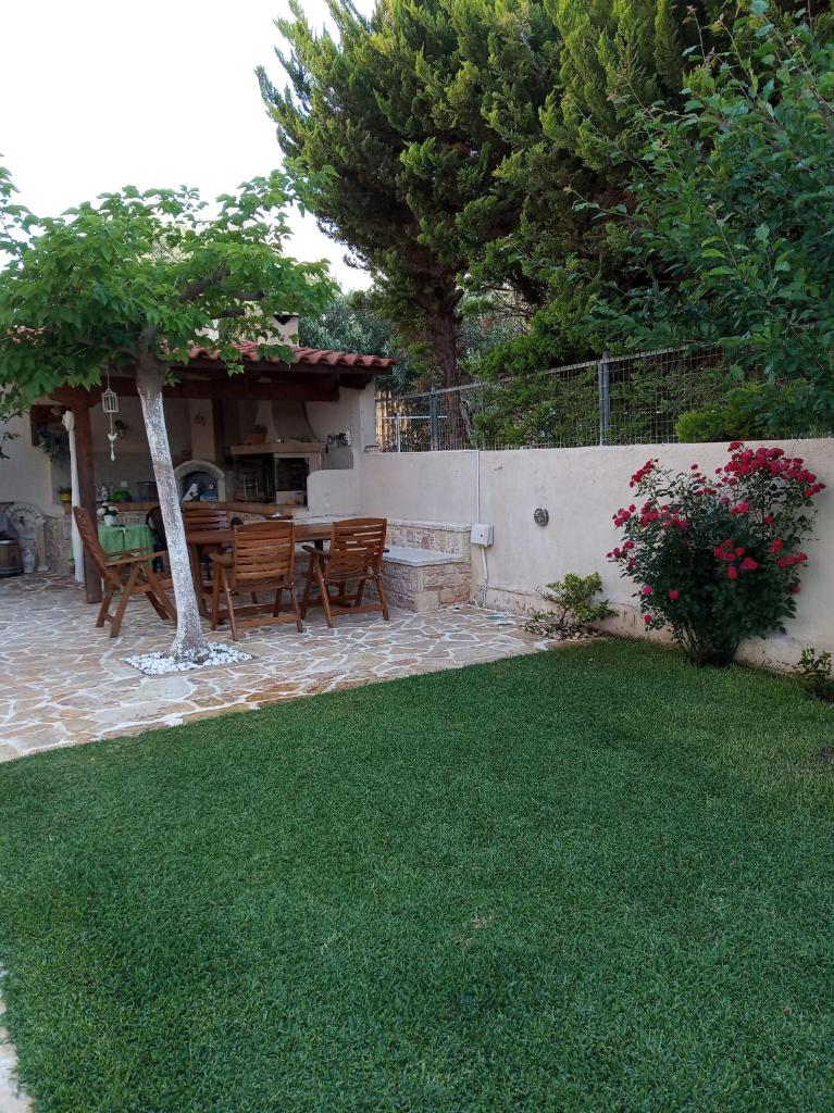 Villa Tsios photo 4