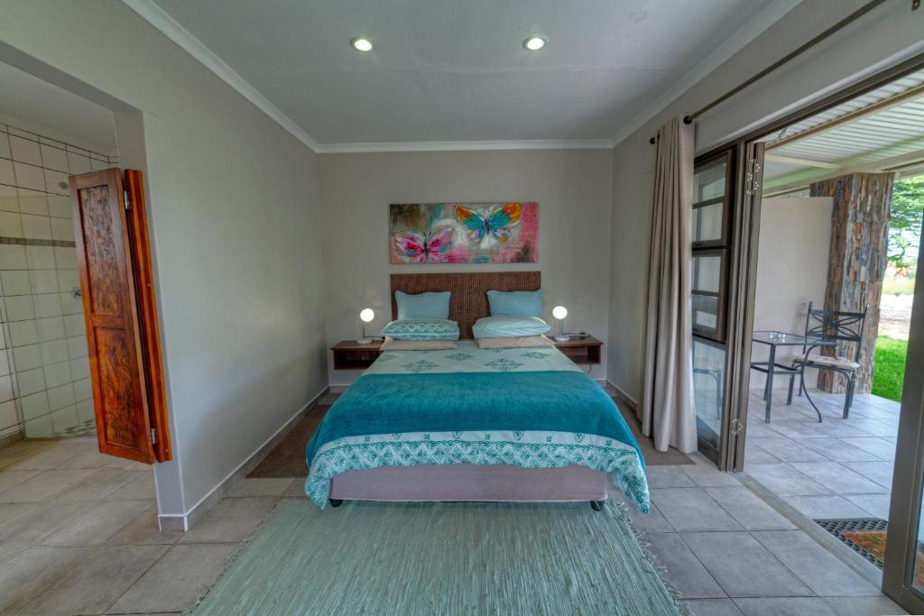 Khoi-Khoi Guesthouse photo 2