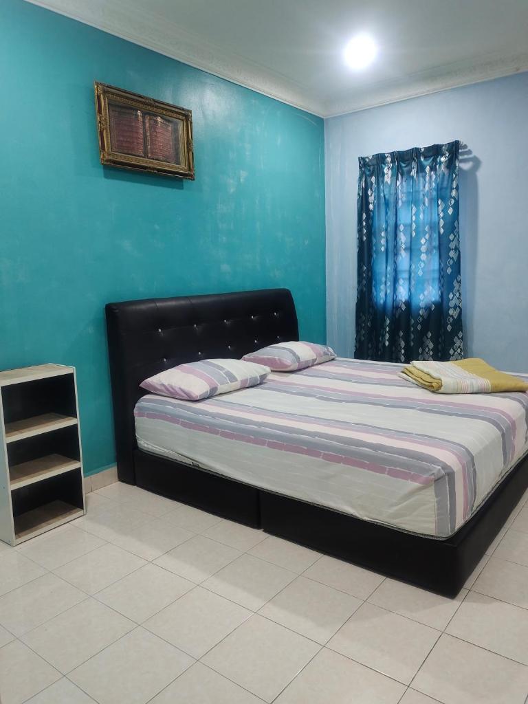 Homestay Cikgu Zedi Hulu Langat photo 3