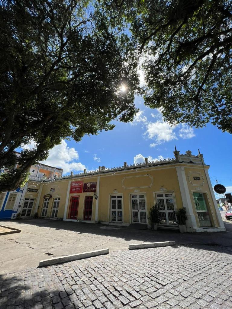 Pousada Canavieiras Frederic photo 1