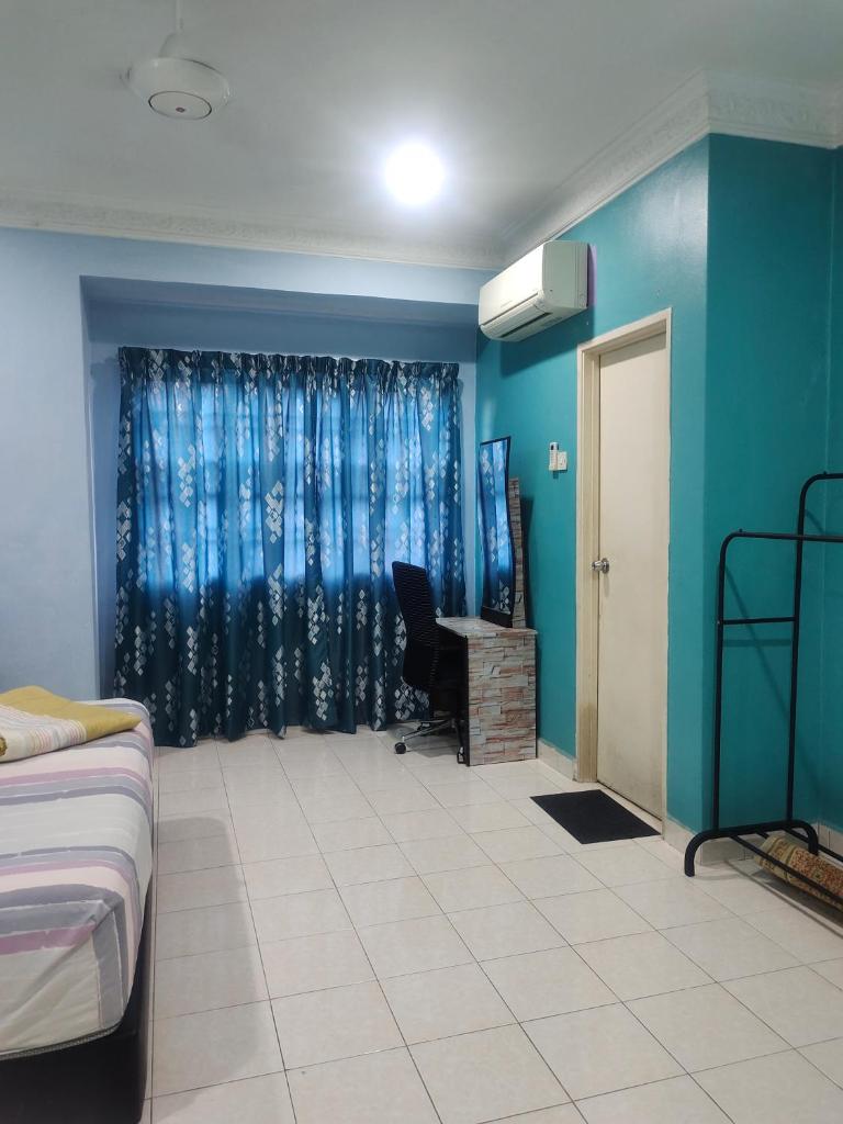 Homestay Cikgu Zedi Hulu Langat photo 4