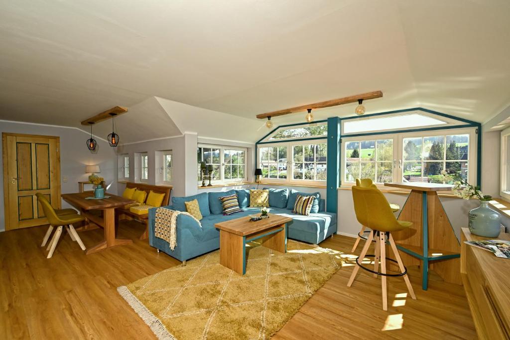 Loft am Malerweg photo 3