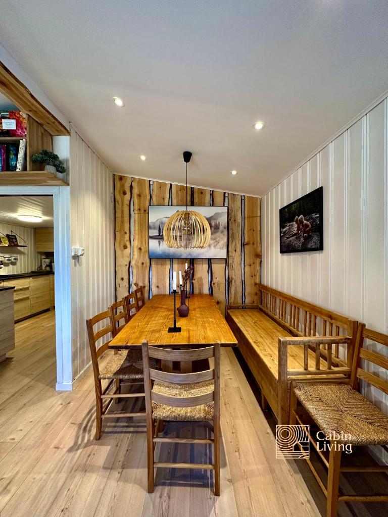 Summer Cabin Nesodden sauna, ice bath tub, outdoor bar, gap hut photo 4