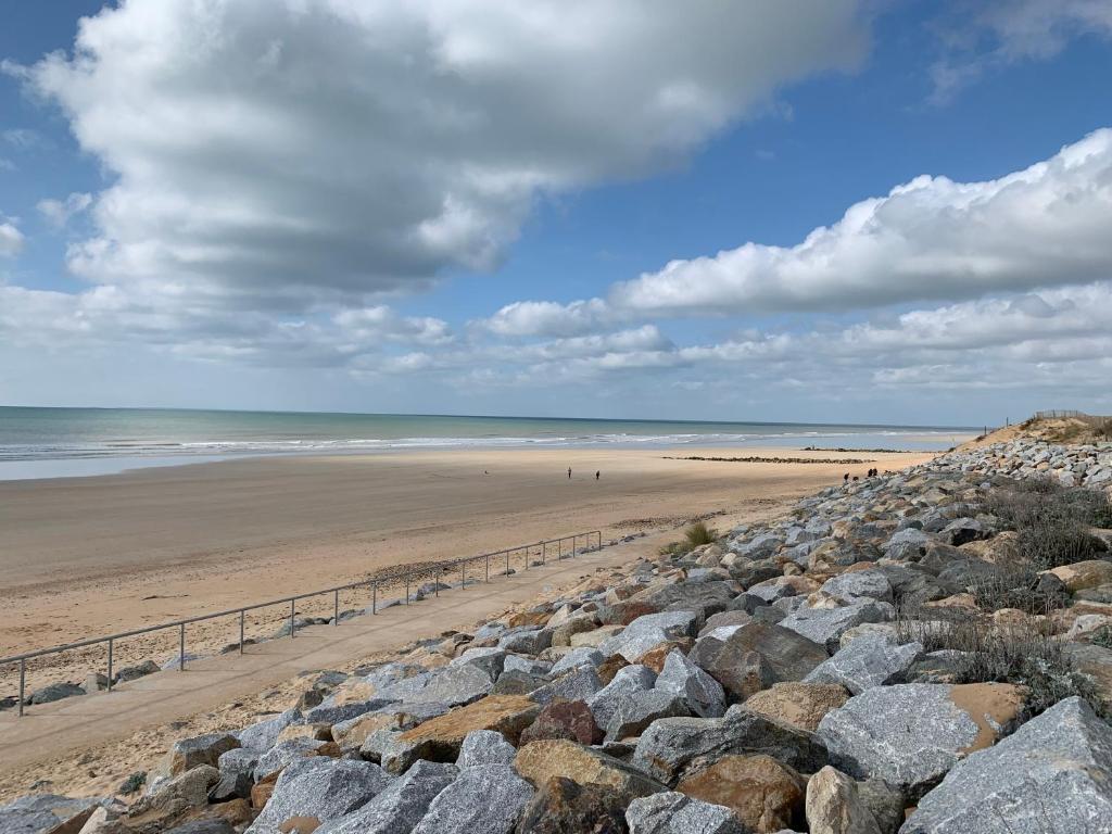 L'Horizon - Vue sur l'Océan photo 3