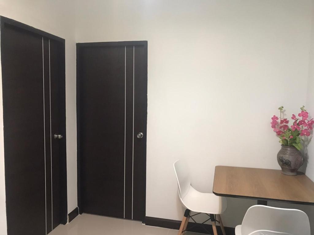 ONE DD HOMES Room Type - Deluxe Family Suite