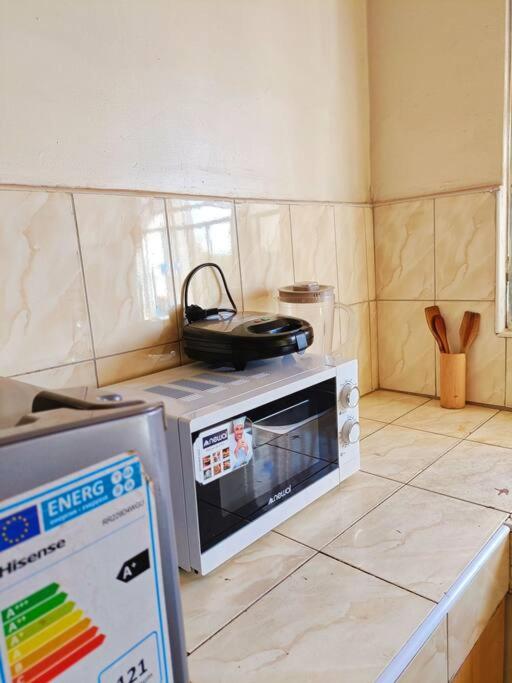 Amaryllis homes , within city centre,near River Nile photo 1