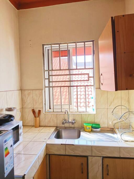 Amaryllis homes , within city centre,near River Nile photo 2