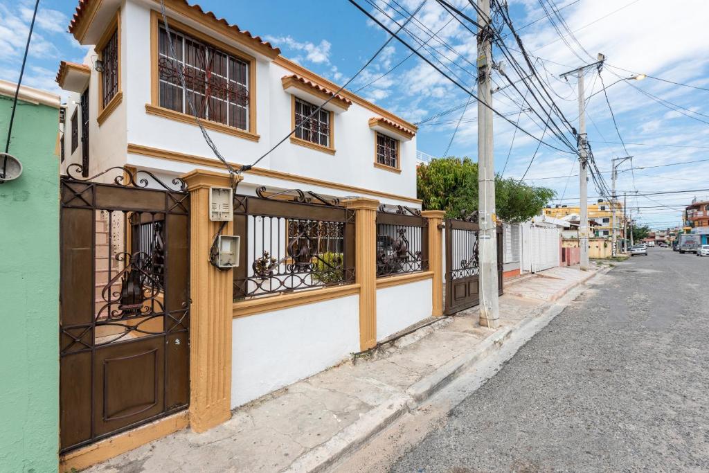 Acogedor Espacio en Santo Domingo Este. photo 4