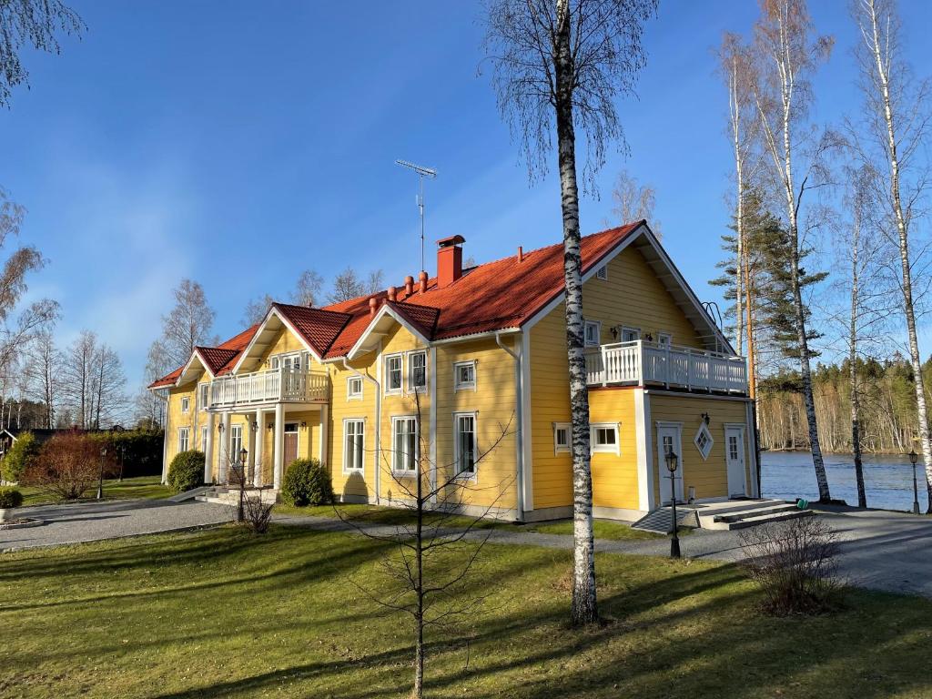 Lossirannan Kartano photo 3