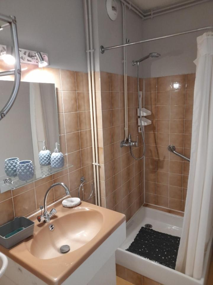 Location Cure Thermale Barbotan Les Thermes photo 3