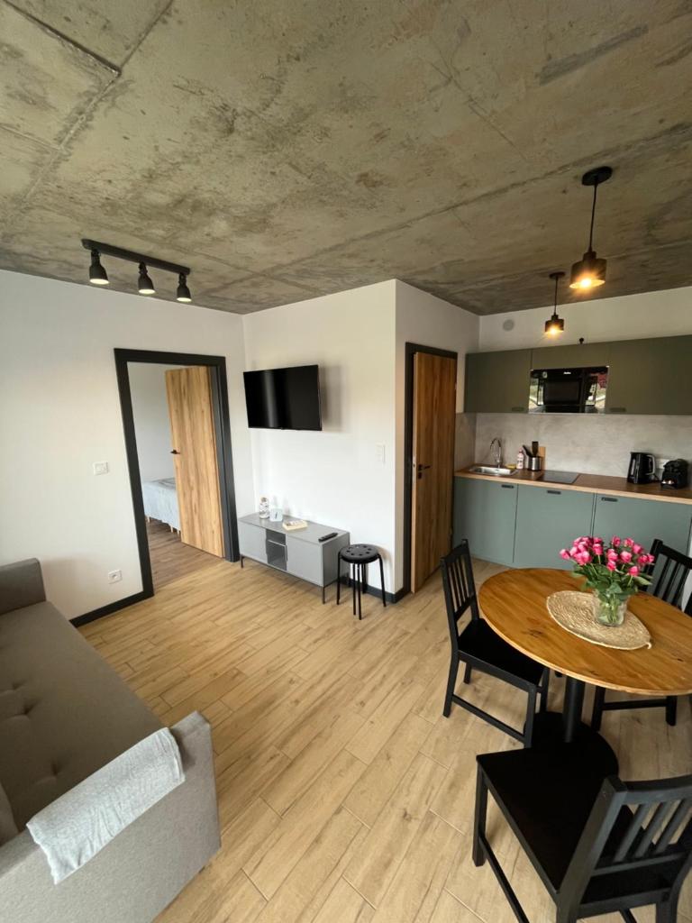 Apartamenty Dębina photo 2