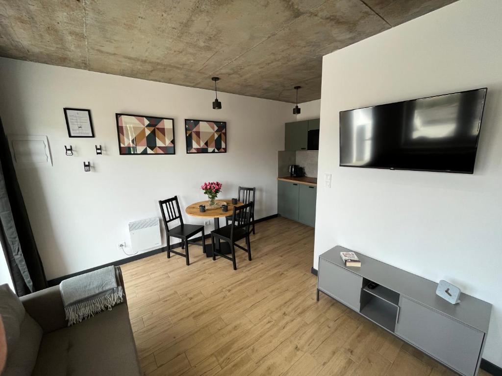 Apartamenty Dębina photo 4