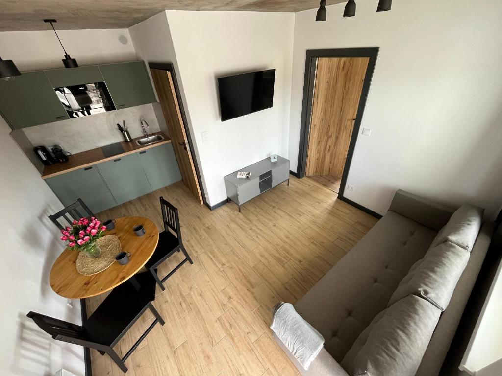 Apartamenty Dębina photo 3