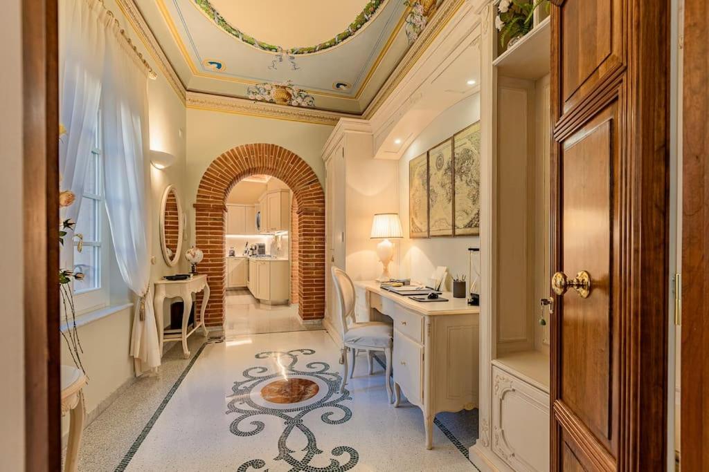 Charming Apartment Cartoni photo 1