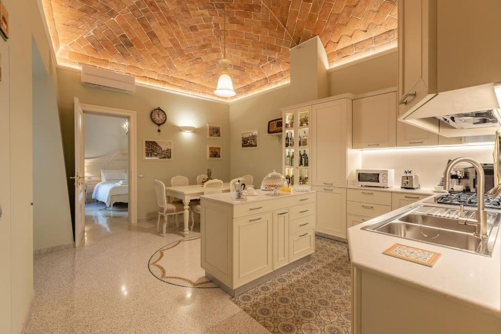 Charming Apartment Cartoni photo 3