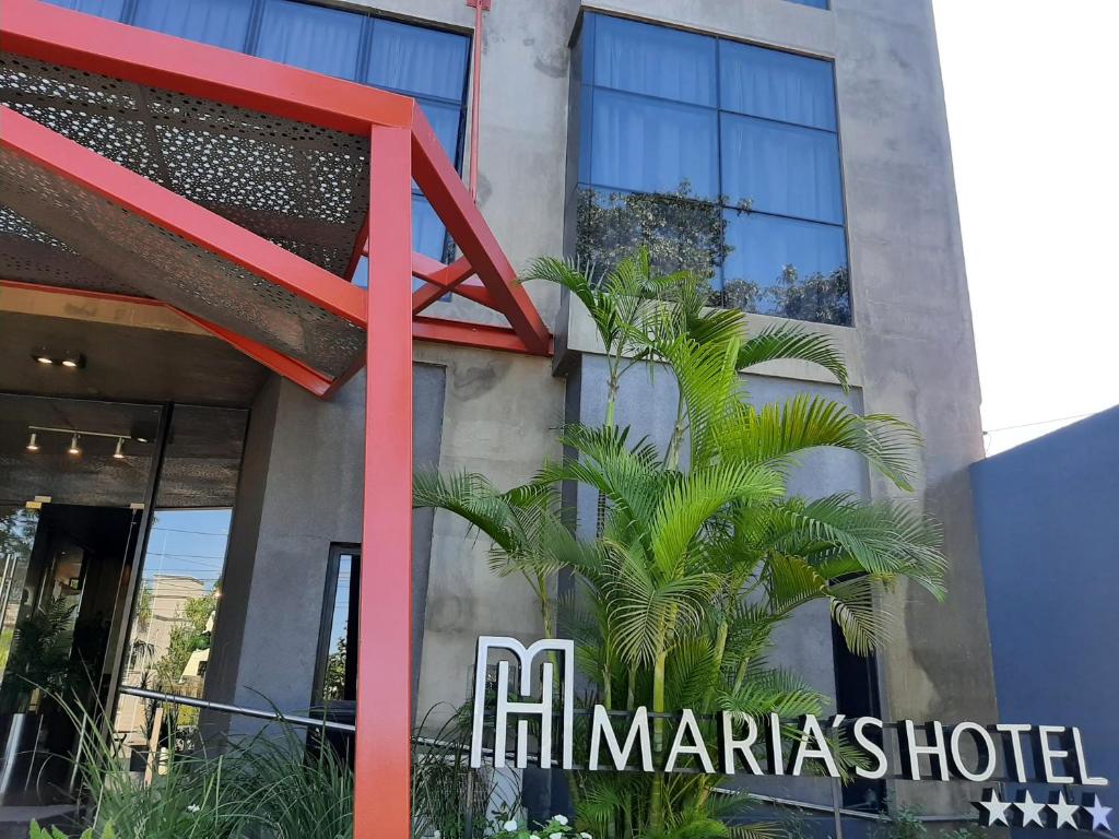 Maria's Hotel photo 4