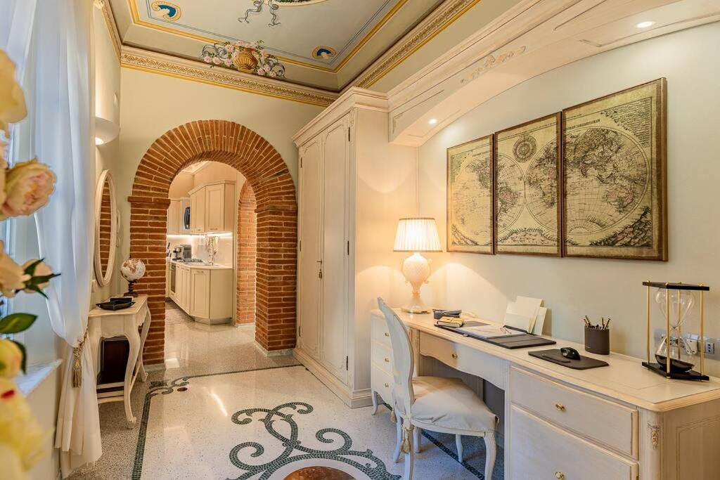 Charming Apartment Cartoni photo 2