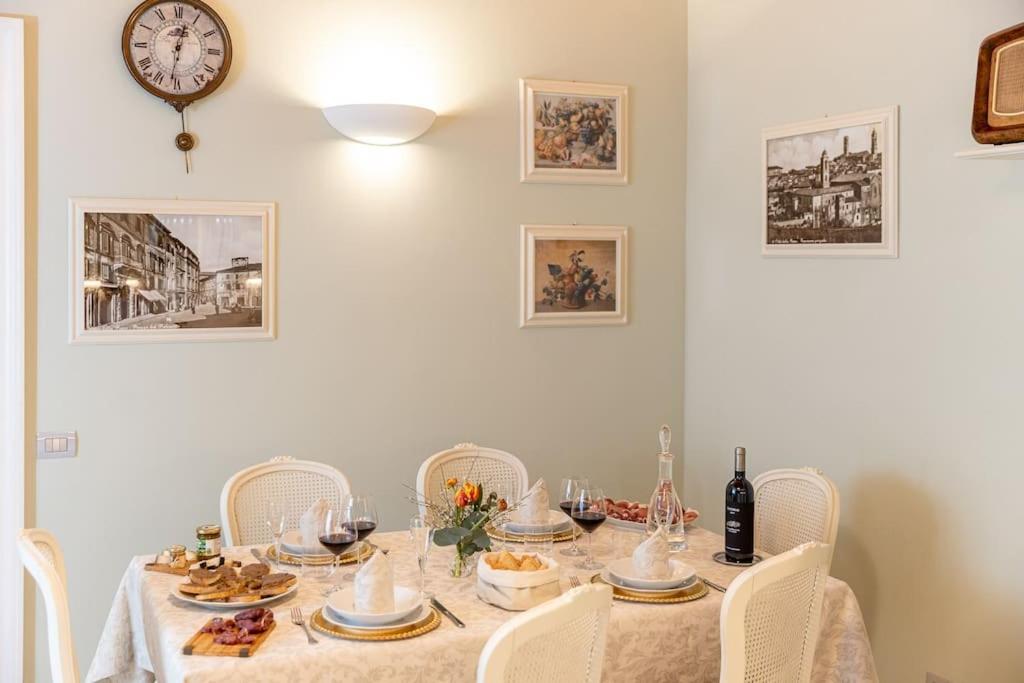 Charming Apartment Cartoni photo 4