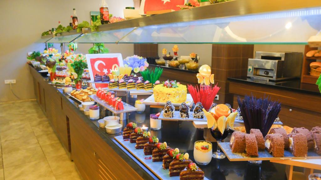 Akdora Elite Hotel & Spa All Inclusive photo 4
